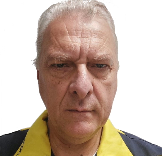 OSVALDO PALAZZI